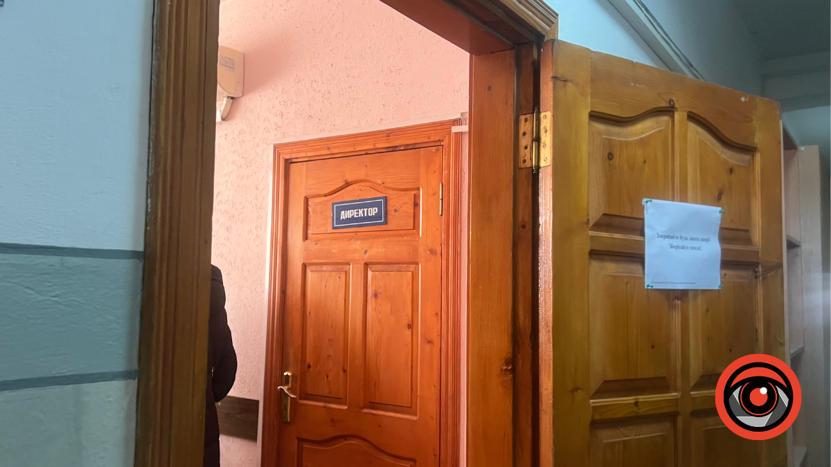 Петро Шевчук виявився звільненим з посади директора, але не безробітним