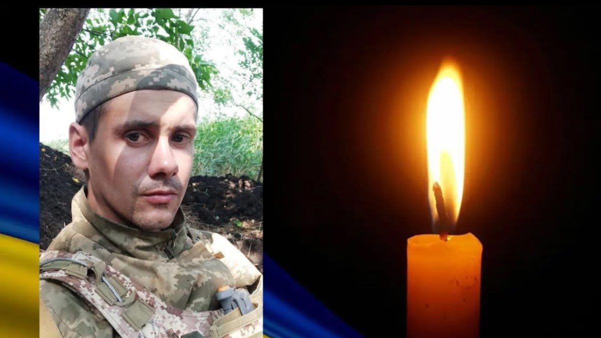 Воїну з Болехова просять присвоїти звання Героя України | Нова петиція