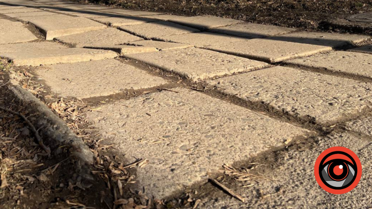 Благоустрій біля калуського ЦНАПу "потягне" з бюджету до 2 мільйонів гривень