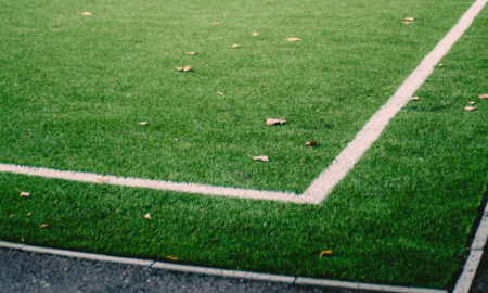 У Боднарові відремонтують спортивний майданчик біля школи