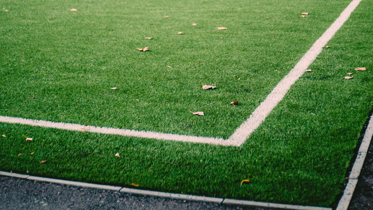 У Боднарові відремонтують спортивний майданчик біля школи