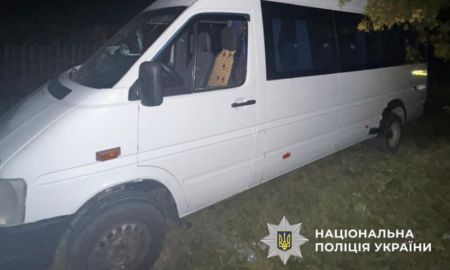 побили вікна