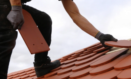 Підприємця, який ремонтував покрівлю школи у селі Збора, підозрюють у завищенні цін