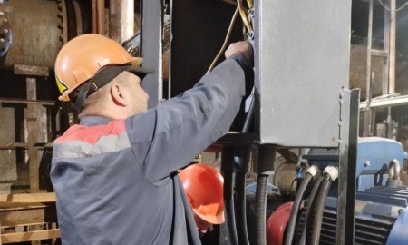 У котельню на вулиці Винниченка потрібно "вкласти" 900 тисяч гривень