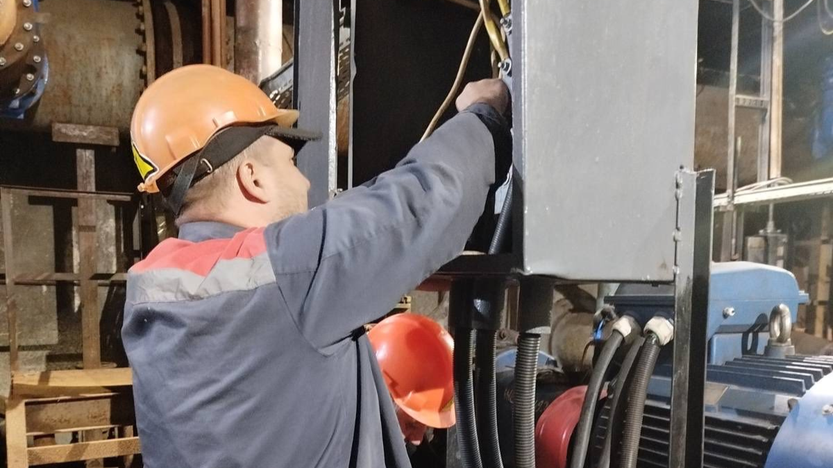 У котельню на вулиці Винниченка потрібно "вкласти" 900 тисяч гривень