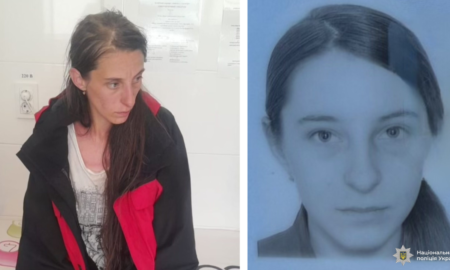 17-річна дівчина вийшла з лікарні в Івано-Франківську і не повернулась