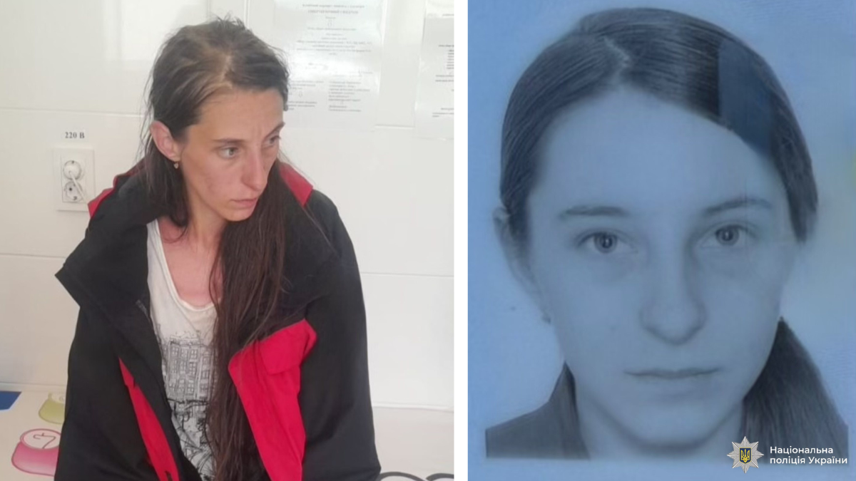 17-річна дівчина вийшла з лікарні в Івано-Франківську і не повернулась