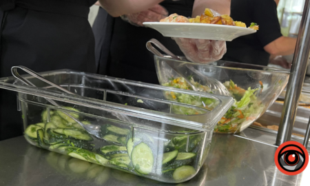 ЄС виділить 200 мільйонів євро на шкільне харчування в Україні