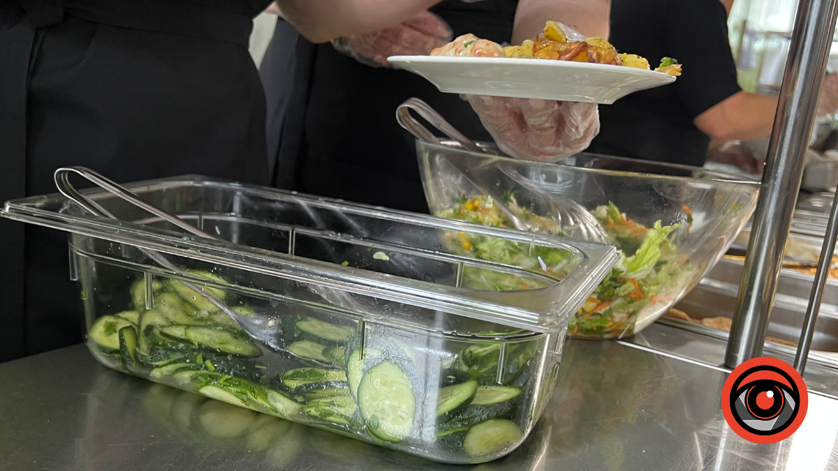 ЄС виділить 200 мільйонів євро на шкільне харчування в Україні