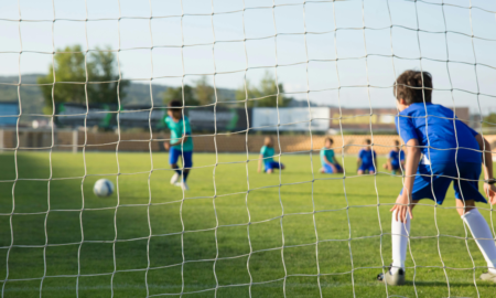 У калуський ліцей недобрали один спортивний клас