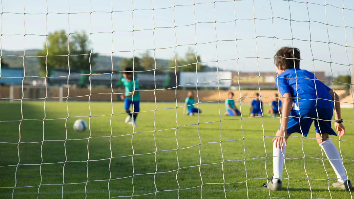 У калуський ліцей недобрали один спортивний клас
