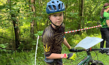 Калуський спортсмен став переможцем Чемпіонату України