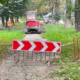 Стало відомо, скільки тротуарів відремонтують у Калуші