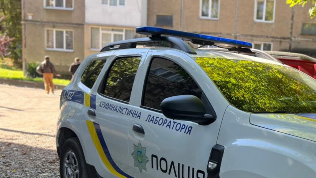 У Бурштині в убивстві 65-річної жінки запідозрили її невістку