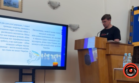 Міський голова Калуша пояснив, чому вирішив звітувати у Facebook | ПРЯМИЙ ЕФІР