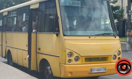 У Долині введуть додаткові рейси на цвинтар