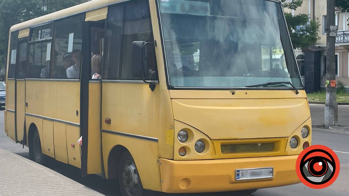 У Долині введуть додаткові рейси на цвинтар