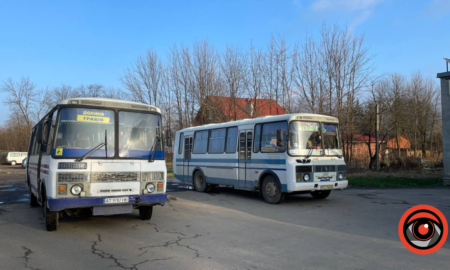 У Долині не продовжили договір оренди обласному підприємству автобусних станцій
