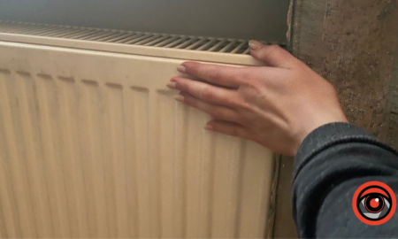 У Калуші розпочинають опалюваний сезон