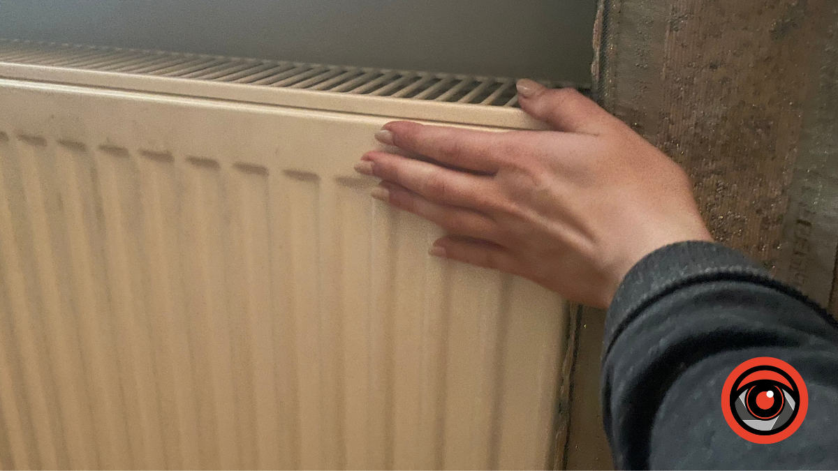 У Калуші розпочинають опалюваний сезон