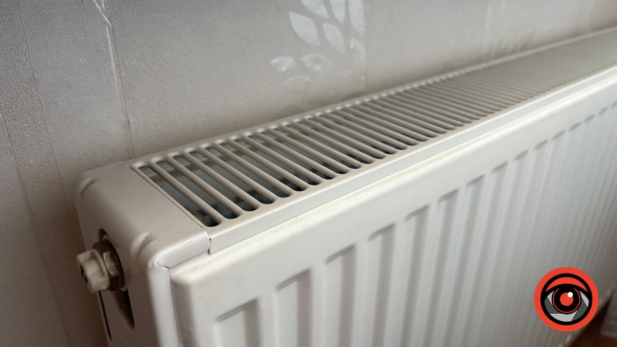 тепло, опалення, опалювальний сезон, батарея