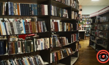 Оксана Тебешевська презентуватиме в Калуші свою нову книжку