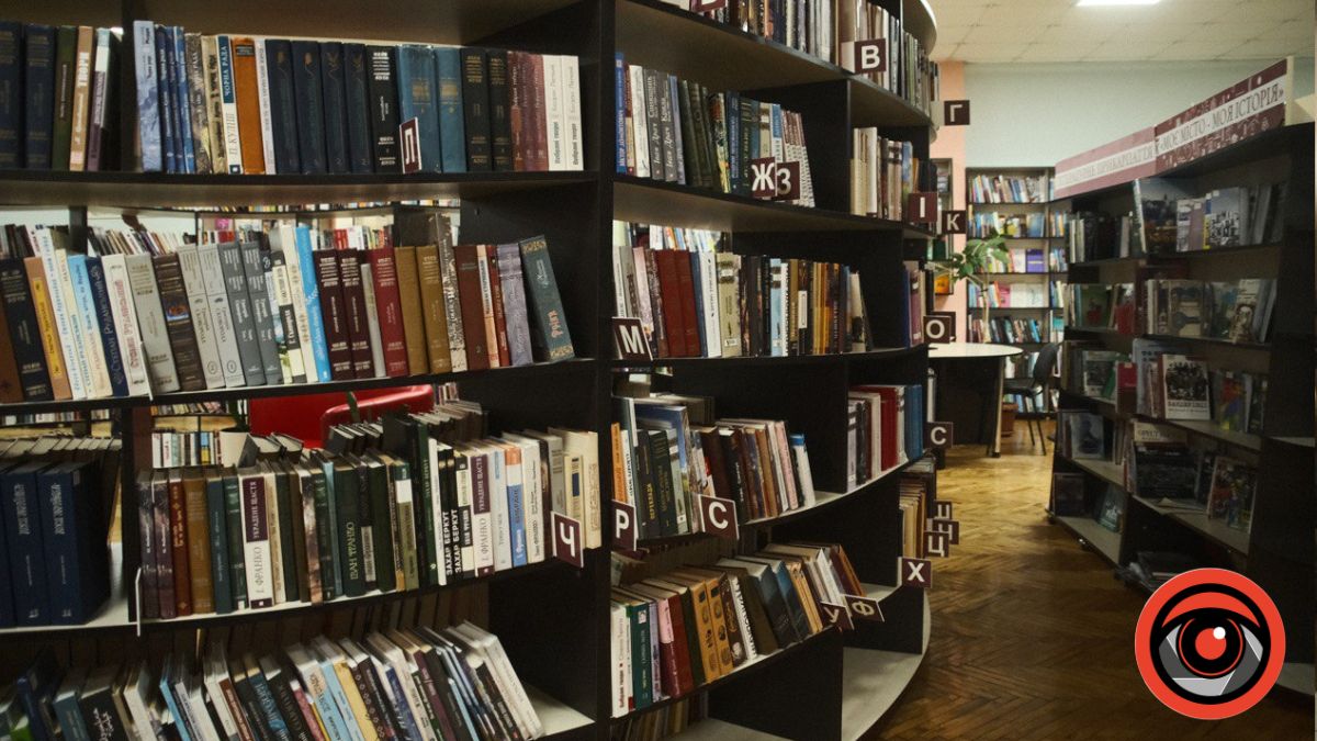 Оксана Тебешевська презентуватиме в Калуші свою нову книжку