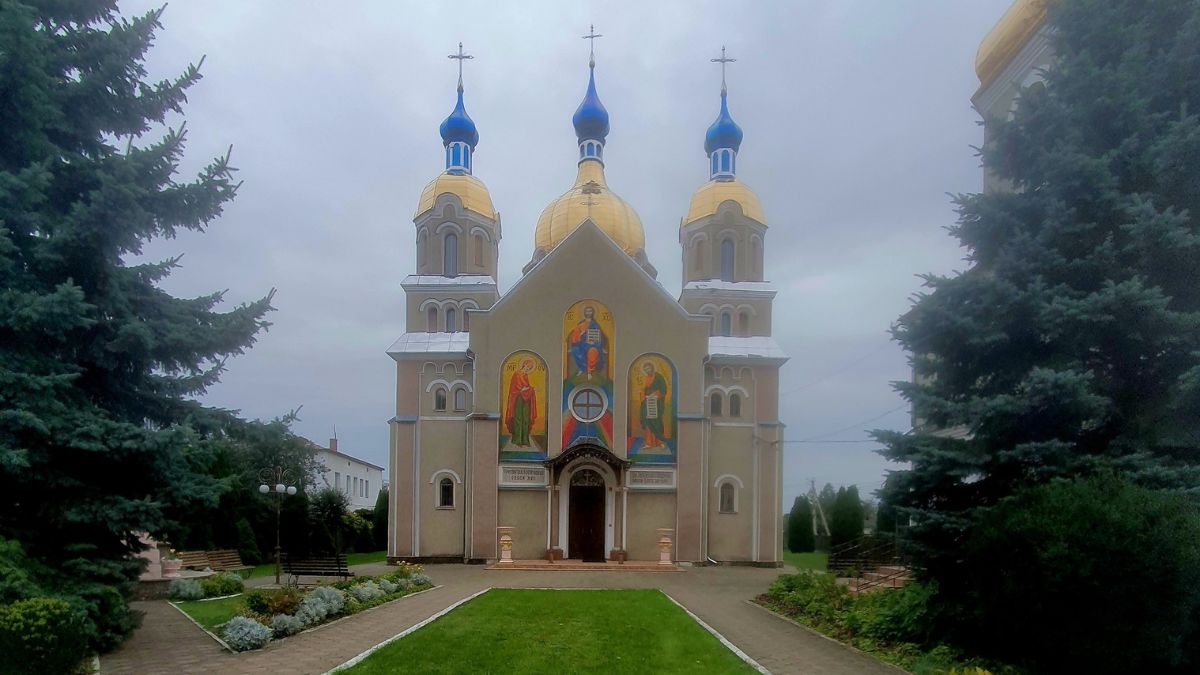 Болехівщина доступність