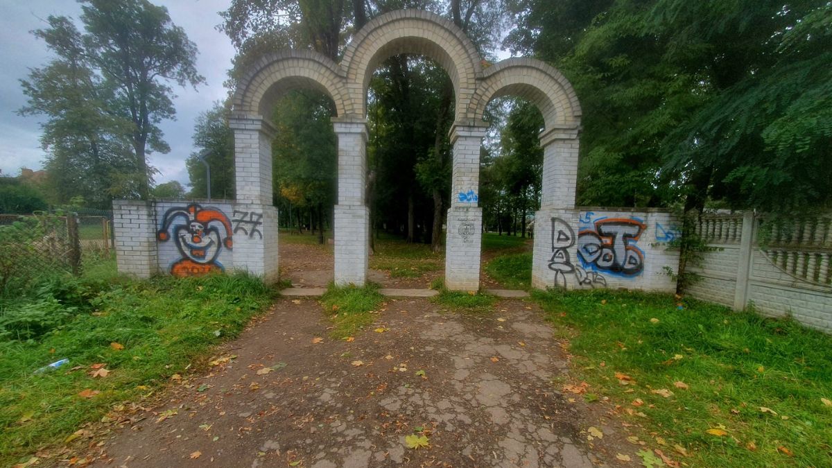 Болехівщина доступність