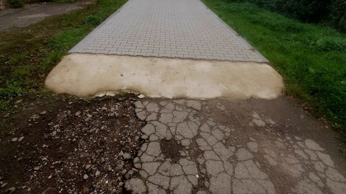 Болехівщина доступність