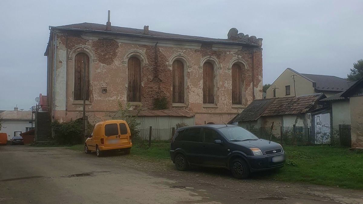 Болехівщина доступність