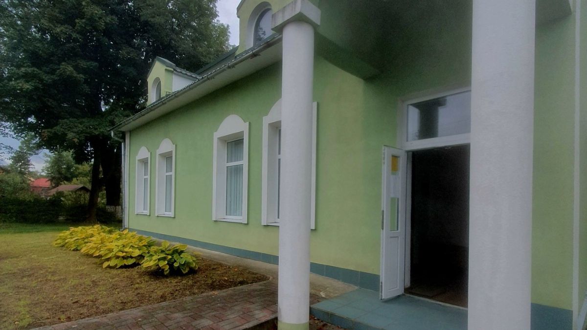 Болехівщина доступність