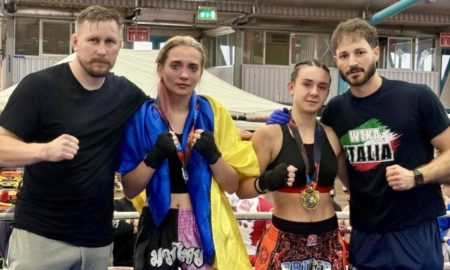 Калуські спортсмени привезли додому десятки перемог