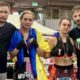 Калуські спортсмени привезли додому десятки перемог