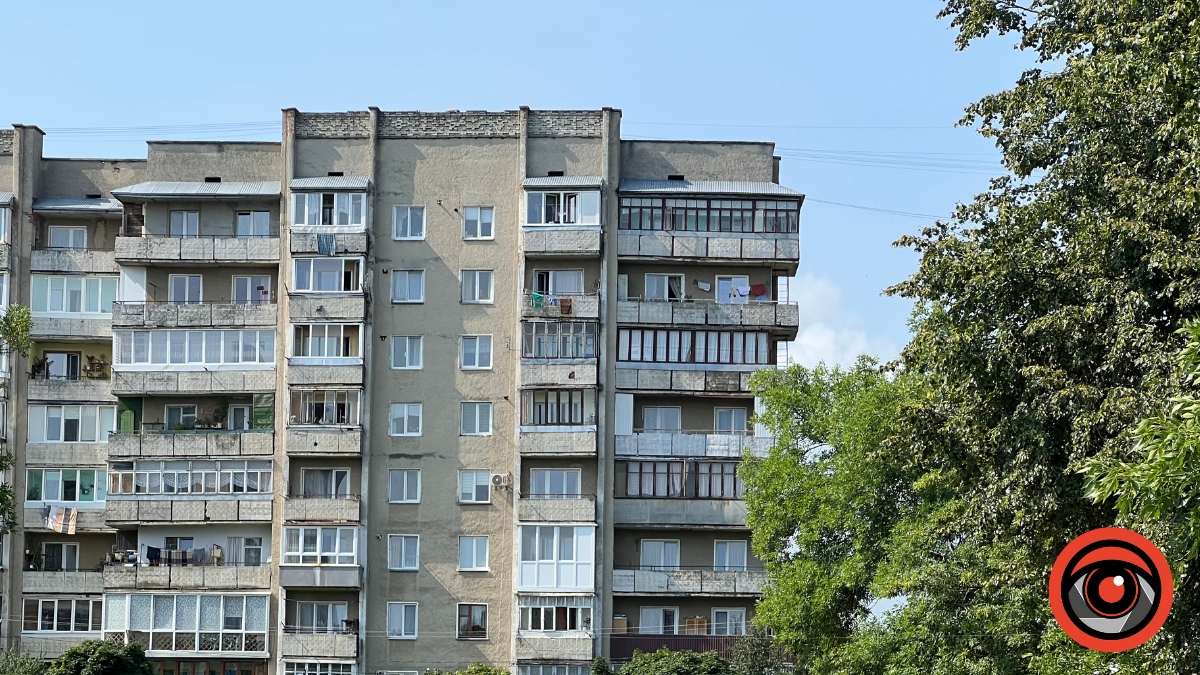 Скільки у Долині витратили на укриття