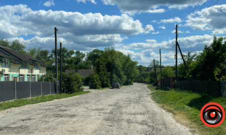 долинський депутат нагадав про проблемну дорогу