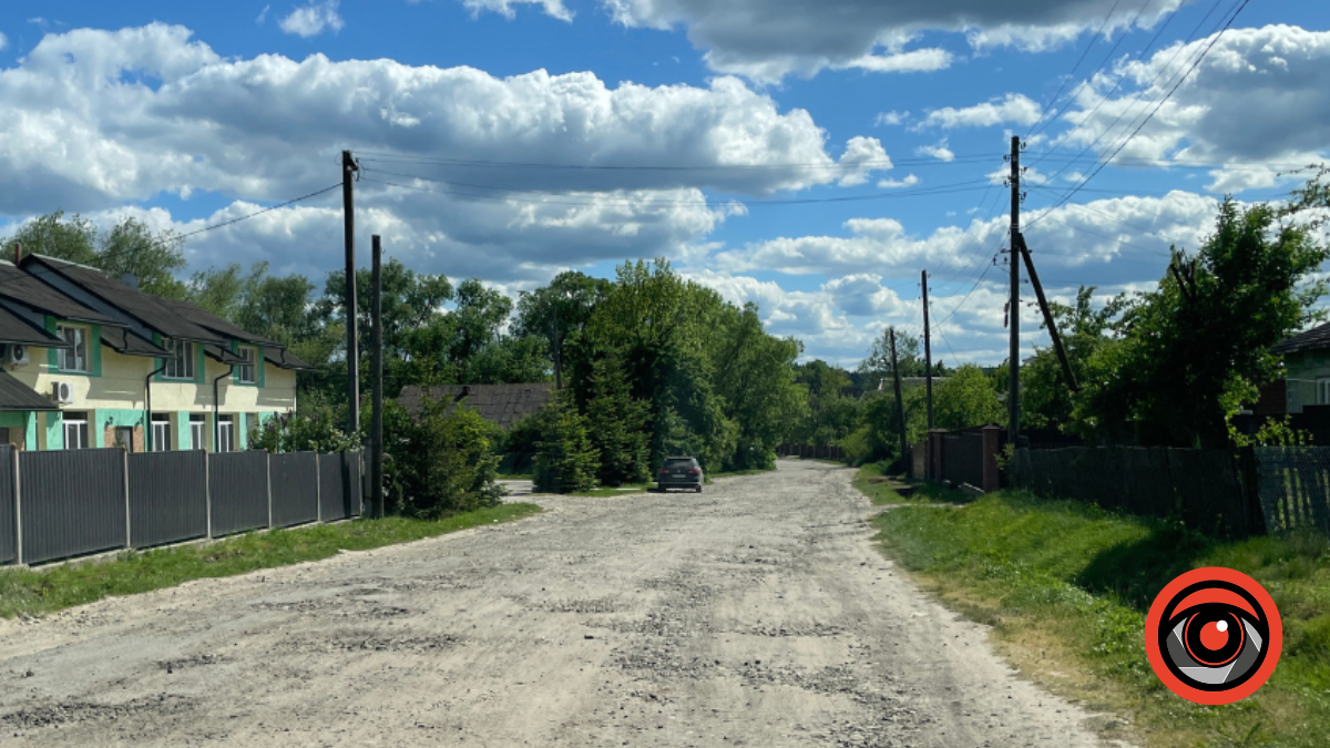 долинський депутат нагадав про проблемну дорогу