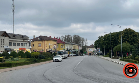 В Івано-Франківській ОВА пообіцяли ремонт дороги Гериня — Болехів