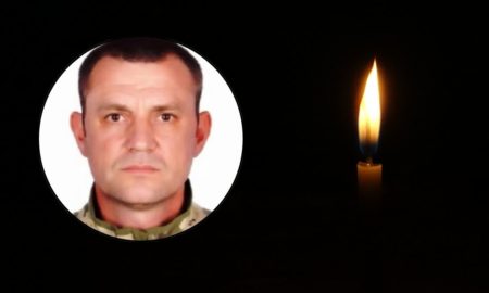 загинув герой з села Раків Іван Микитин