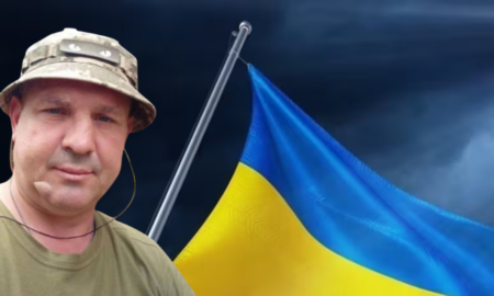 Вишгодська громада отримала інформацію про загибель захисника Івана Семківа