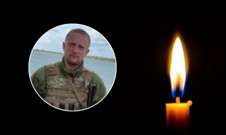 На фронті загинув Герой з Долинщини Тарас Боян