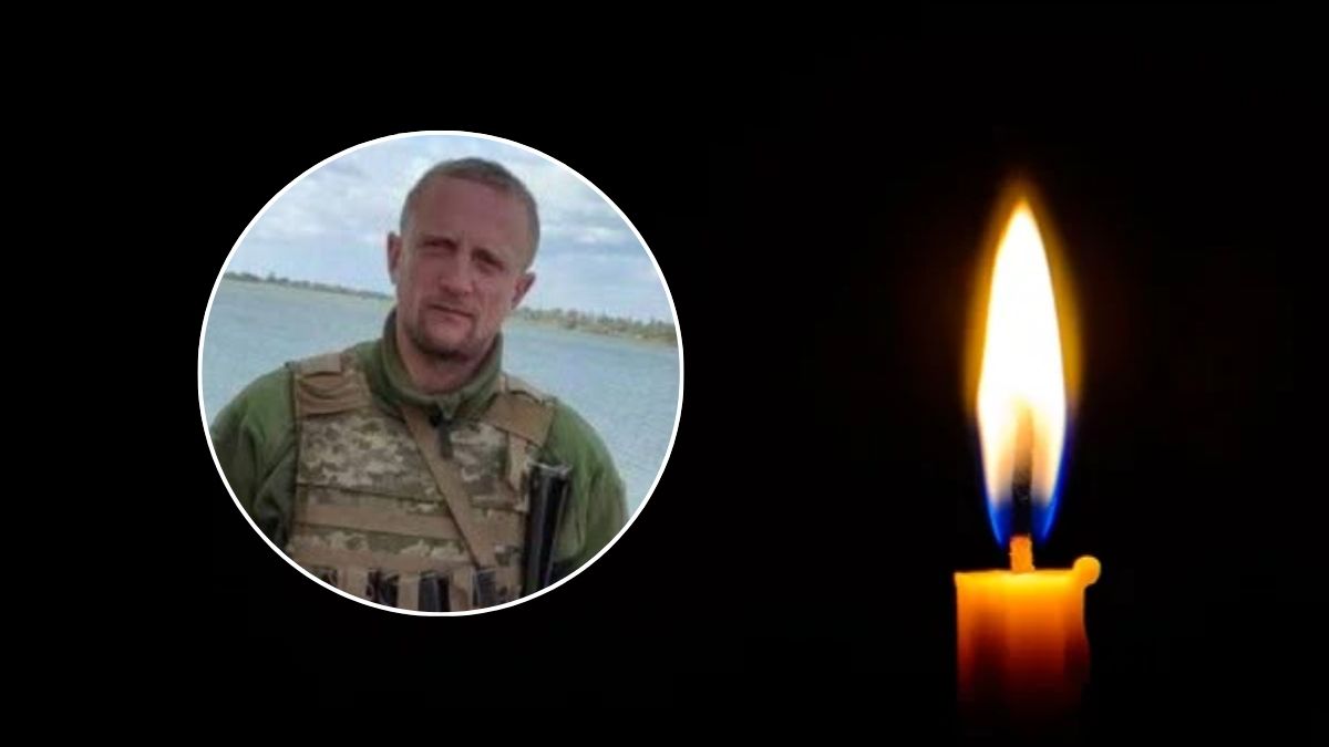 На фронті загинув Герой з Долинщини Тарас Боян