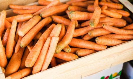 Як зберегти моркву до весни: простий спосіб, який допоможе уникнути гниття