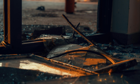 В Україні цієї зими можливі черги на газ