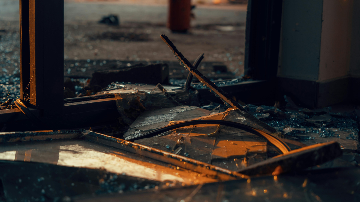 В Україні цієї зими можливі черги на газ