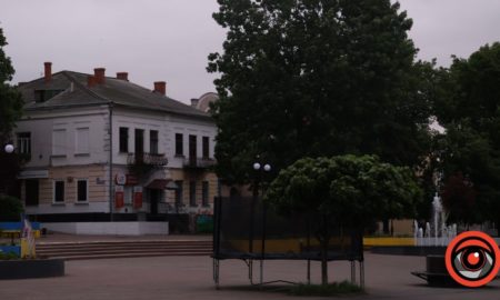 У Калуші на Площі Героїв відбудеться благодійний ярмарок