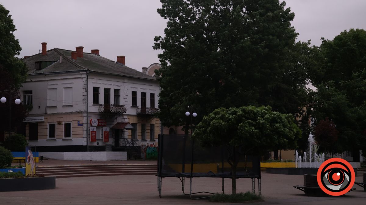 У Калуші на Площі Героїв відбудеться благодійний ярмарок