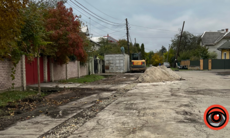 У Калуші комунальники зупинили водопостачання на трьох вулицях