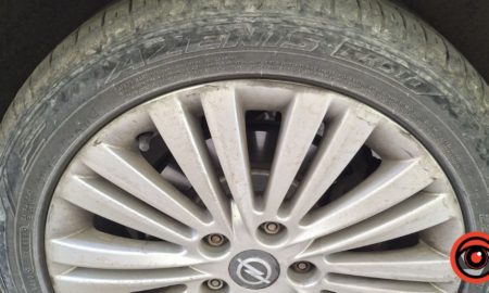 скільки коштує "перевзути" авто в Калуші?