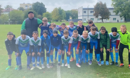 Калуський ліцей оприлюднив список своїх спортивних переможців